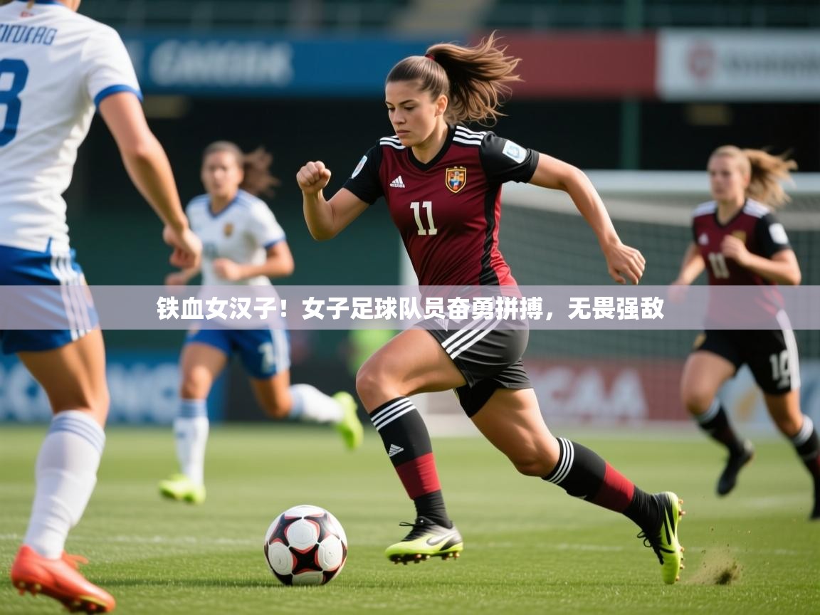 2025米兰体育官网入口铁血女汉子！女子足球队员奋勇拼搏，无畏强敌  第3张