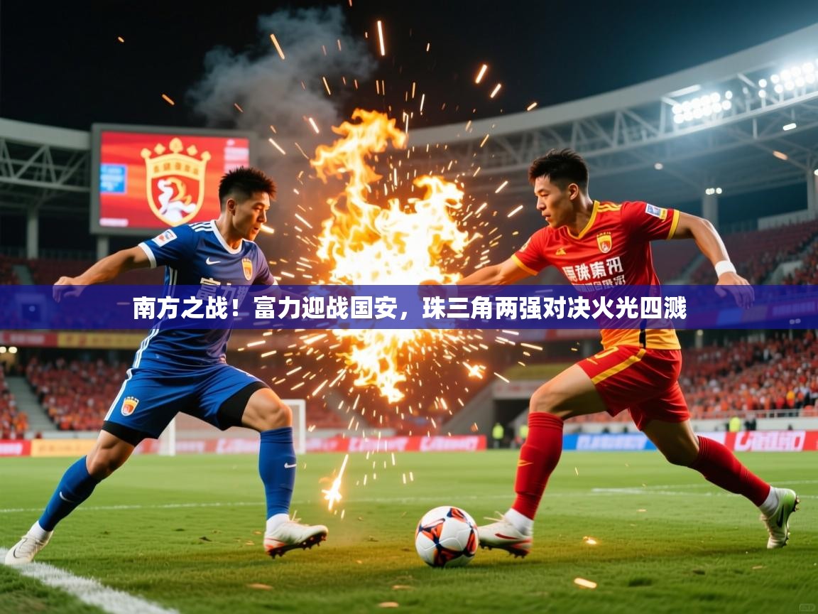 2025米兰体育官方客户端下载南方之战！富力迎战国安，珠三角两强对决火光四溅  第1张