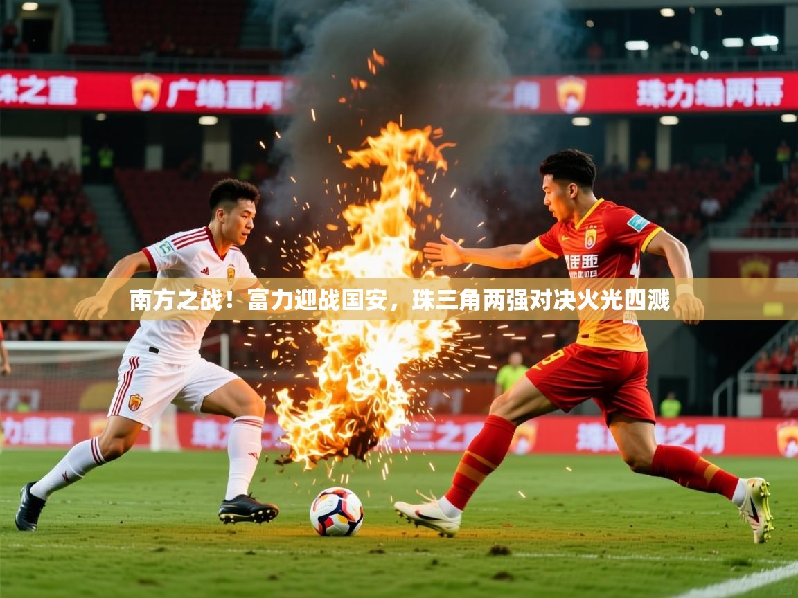 2025米兰体育官方客户端下载南方之战！富力迎战国安，珠三角两强对决火光四溅  第2张