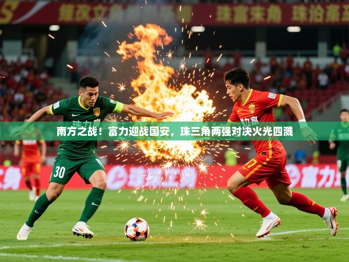 2025米兰体育官方客户端下载南方之战！富力迎战国安，珠三角两强对决火光四溅  第3张