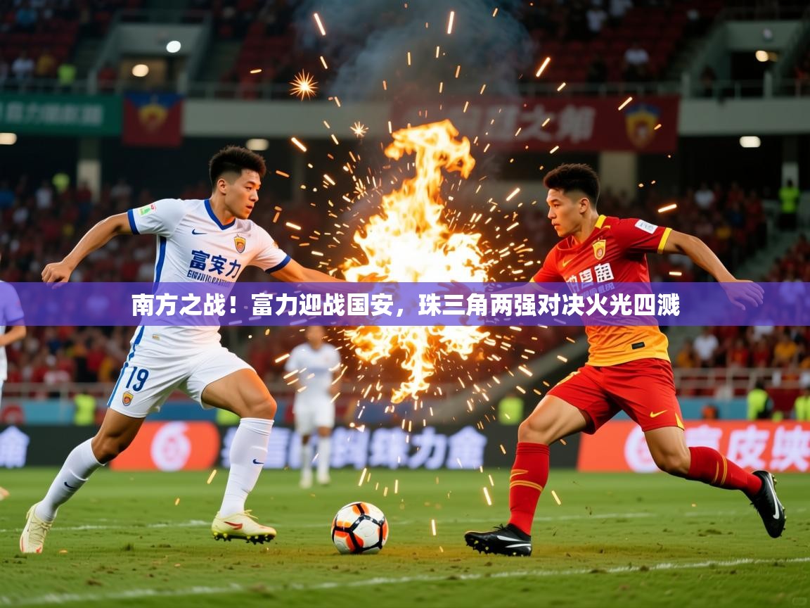 2025米兰体育官方客户端下载南方之战！富力迎战国安，珠三角两强对决火光四溅  第4张