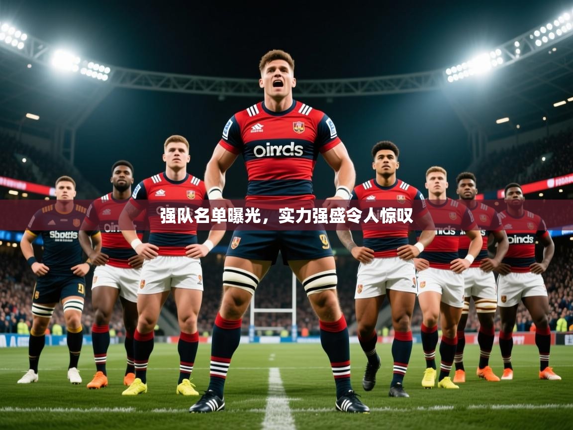 2025米兰体育app官网入口官方强队名单曝光，实力强盛令人惊叹  第2张