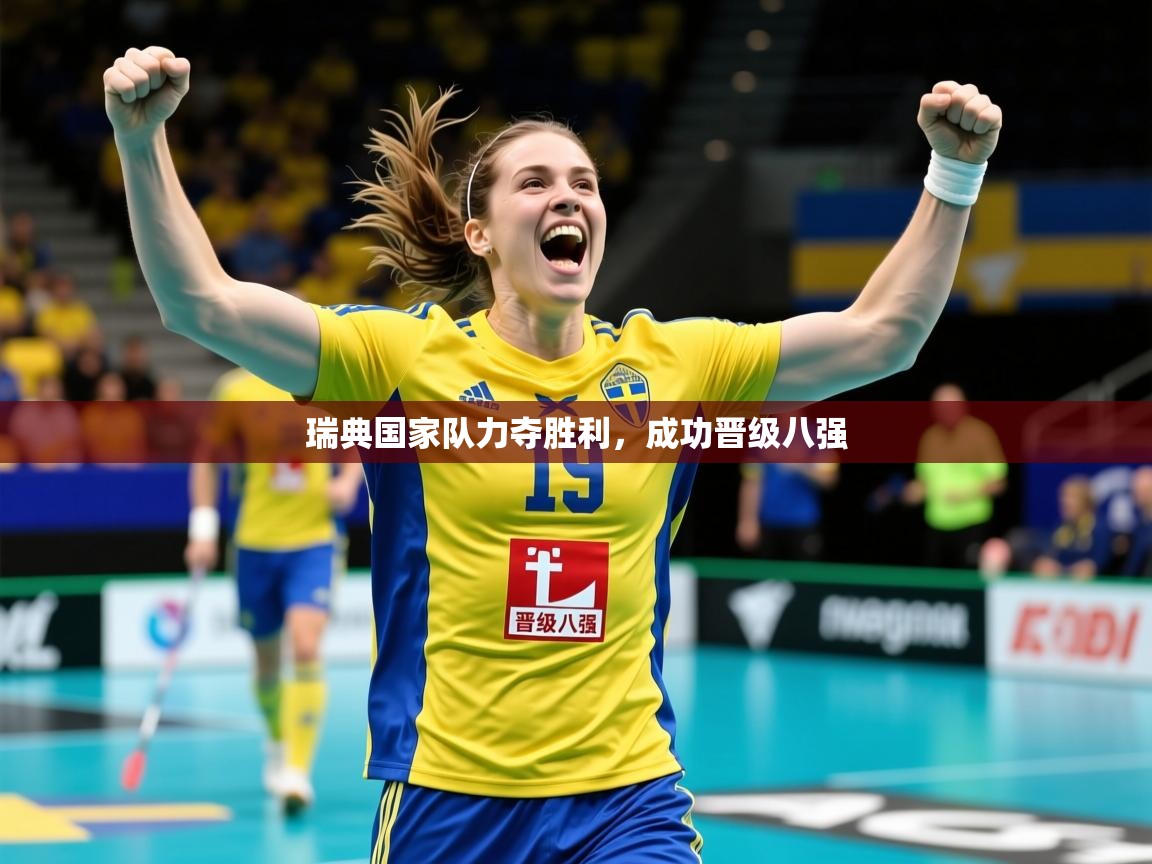 2025米兰体育官网瑞典国家队力夺胜利，成功晋级八强  第1张