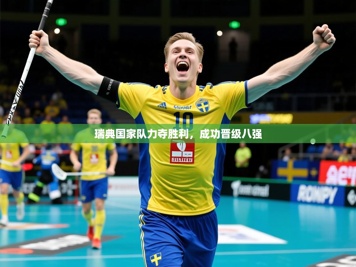2025米兰体育官网瑞典国家队力夺胜利，成功晋级八强  第3张