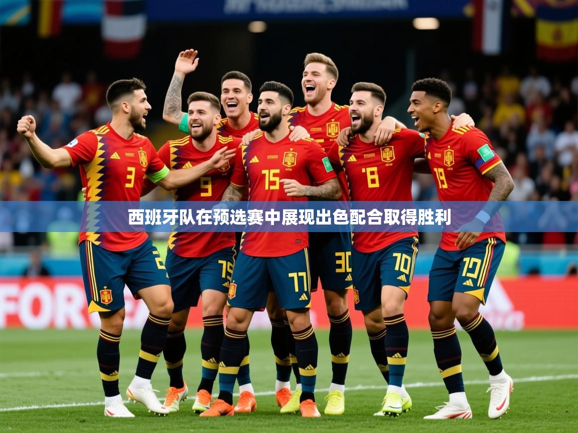 2025米兰体育平台怎么样西班牙队在预选赛中展现出色配合取得胜利  第2张