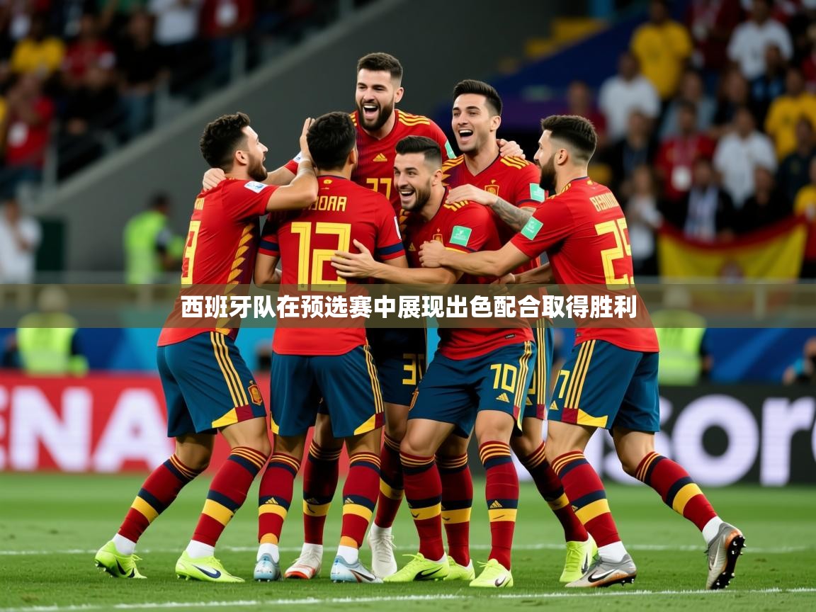 2025米兰体育平台怎么样西班牙队在预选赛中展现出色配合取得胜利  第1张