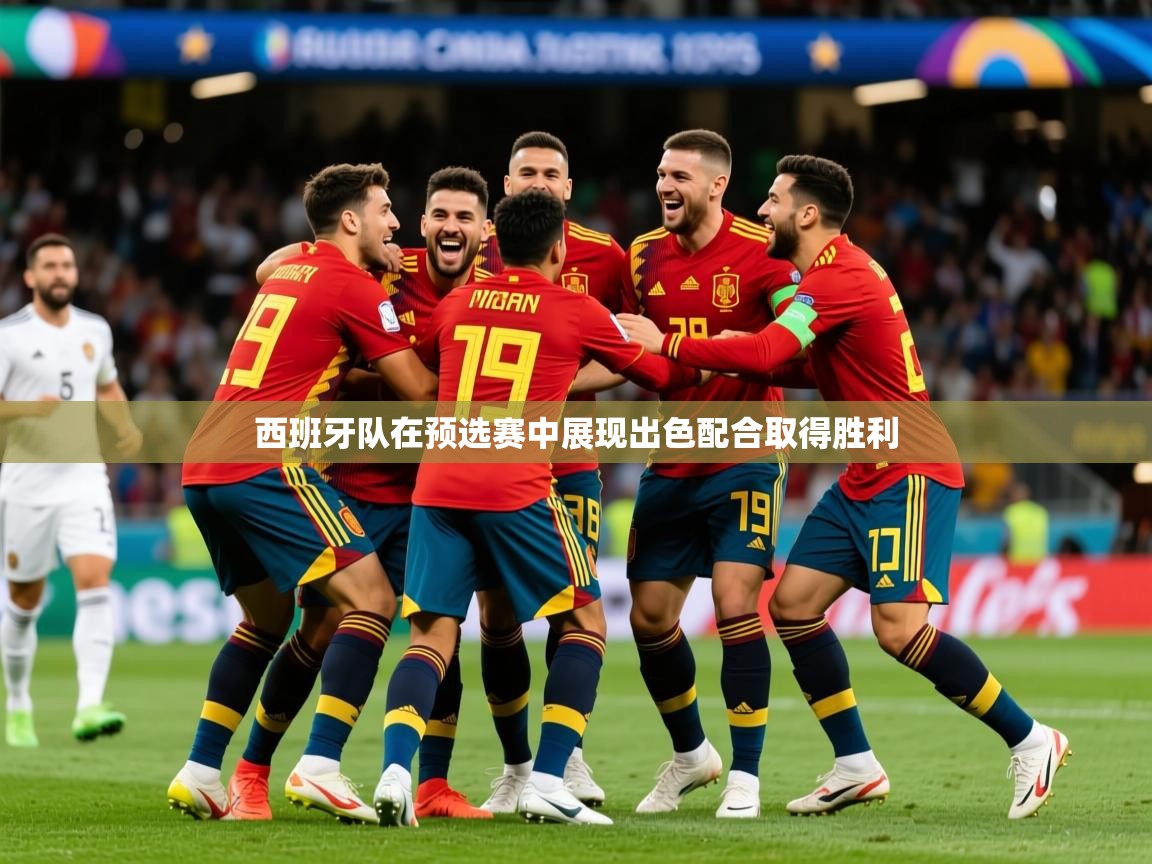 2025米兰体育平台怎么样西班牙队在预选赛中展现出色配合取得胜利  第3张