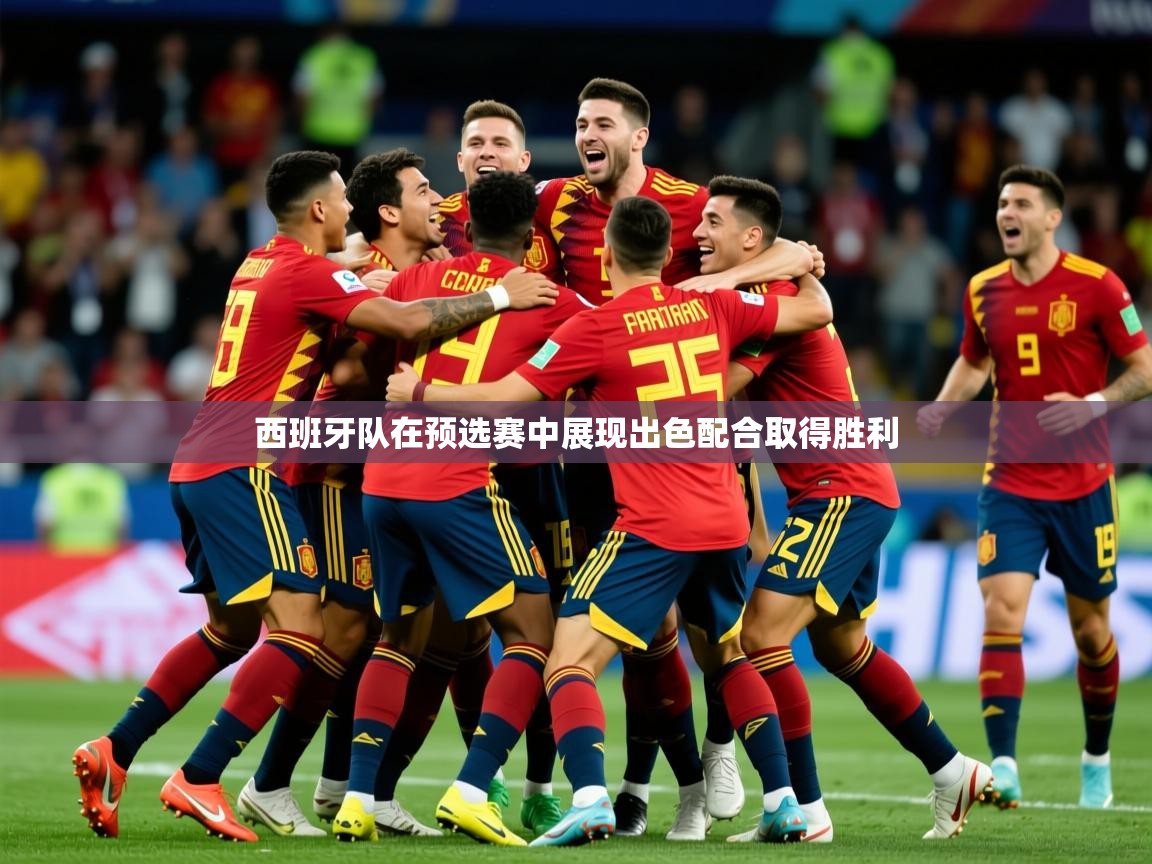 2025米兰体育平台怎么样西班牙队在预选赛中展现出色配合取得胜利  第4张