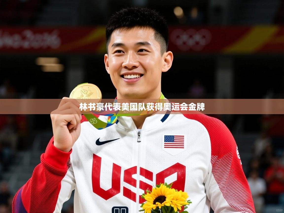 2025米兰体育app官方下载林书豪代表美国队获得奥运会金牌  第4张