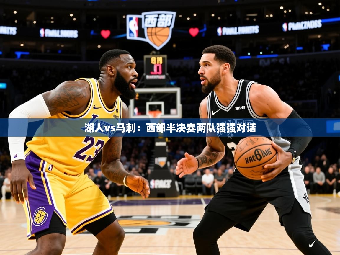 2025米兰体育网站优惠多湖人vs马刺：西部半决赛两队强强对话