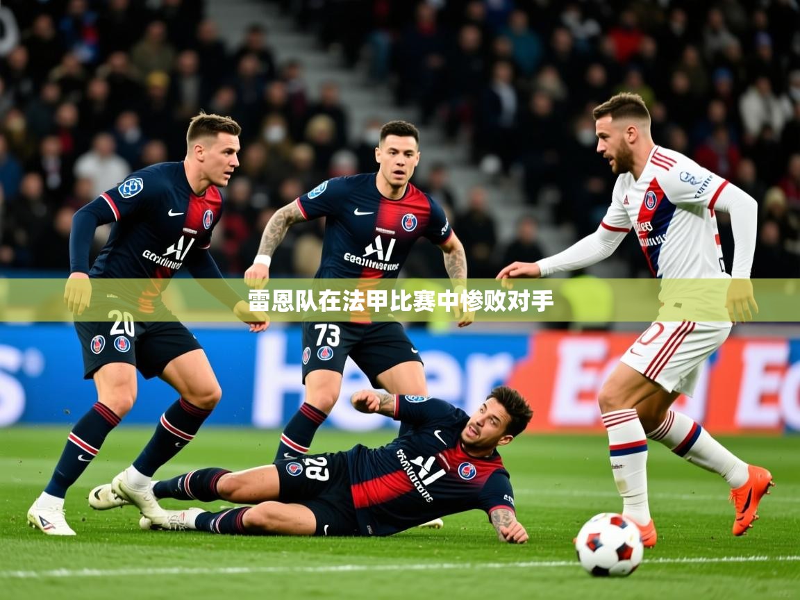 2025米兰体育是正规的吗雷恩队在法甲比赛中惨败对手 第1张