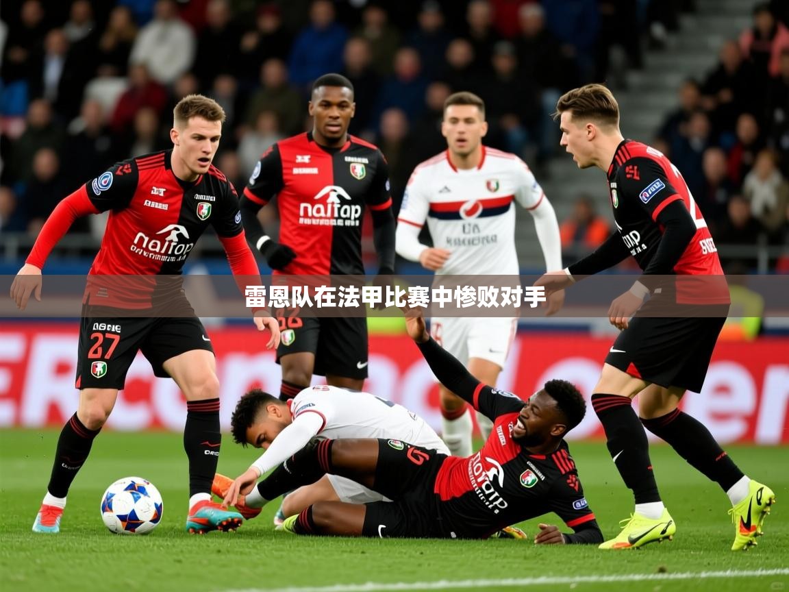 2025米兰体育是正规的吗雷恩队在法甲比赛中惨败对手 第2张