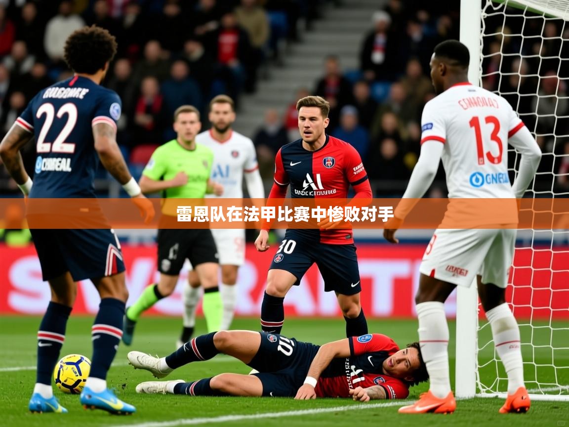 2025米兰体育是正规的吗雷恩队在法甲比赛中惨败对手 第4张