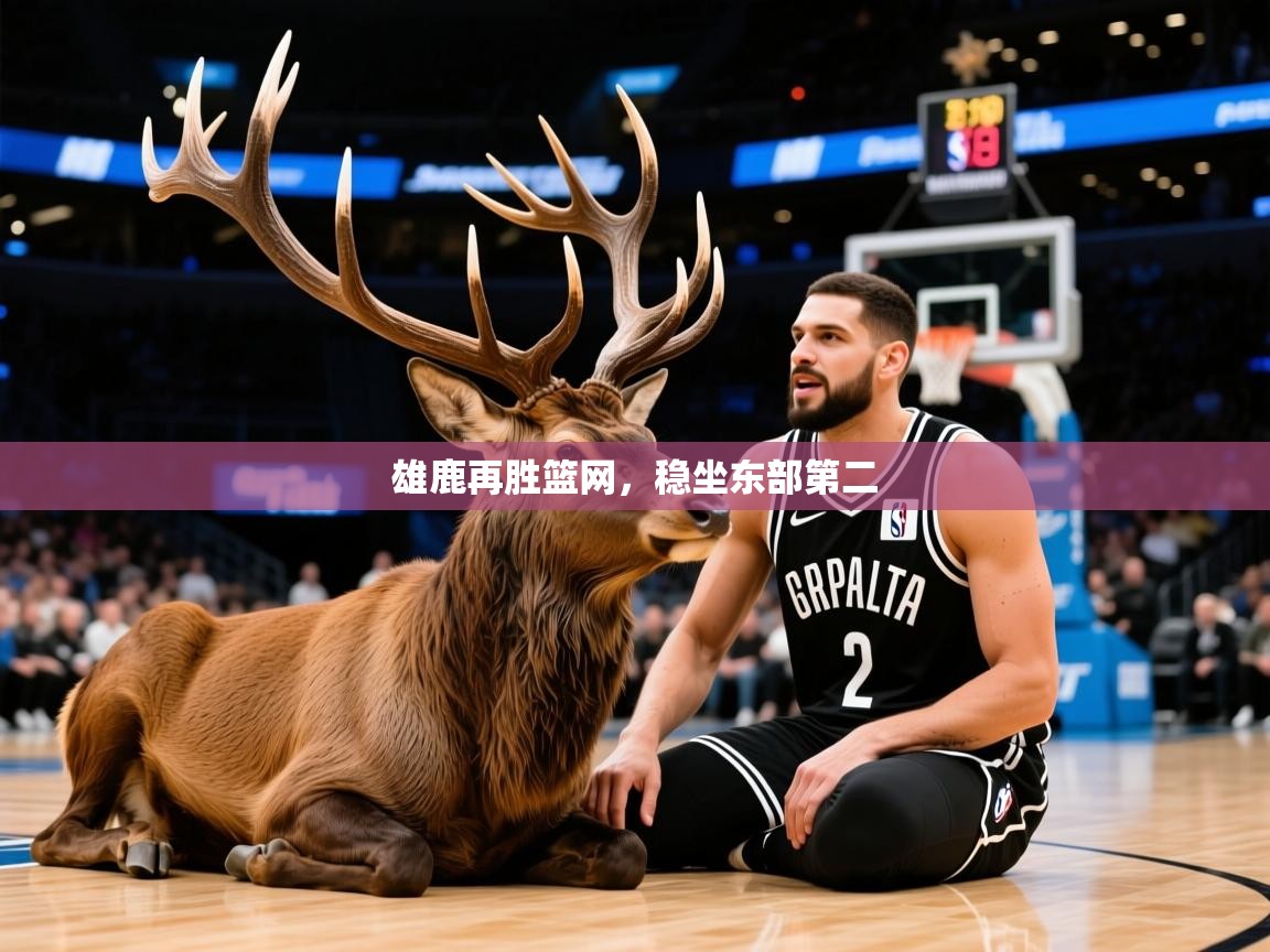 2025米兰体育网站拉斯帕尔马斯赞助商雄鹿再胜篮网，稳坐东部第二  第2张