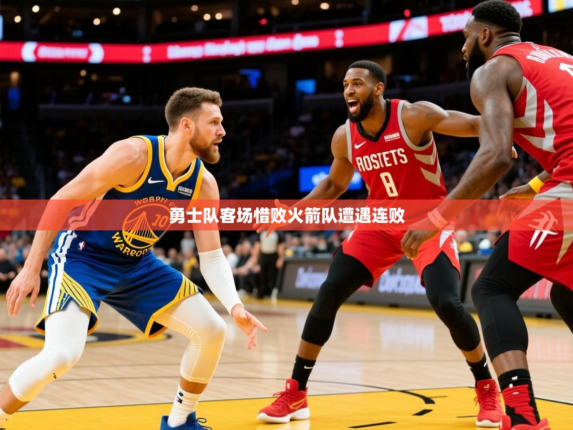 2025米兰体育电脑版官网勇士队客场惜败火箭队遭遇连败 第1张