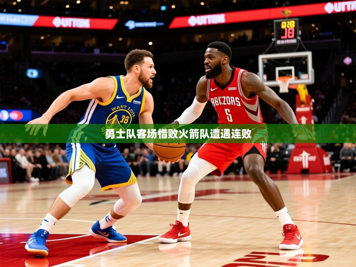2025米兰体育电脑版官网勇士队客场惜败火箭队遭遇连败 第2张