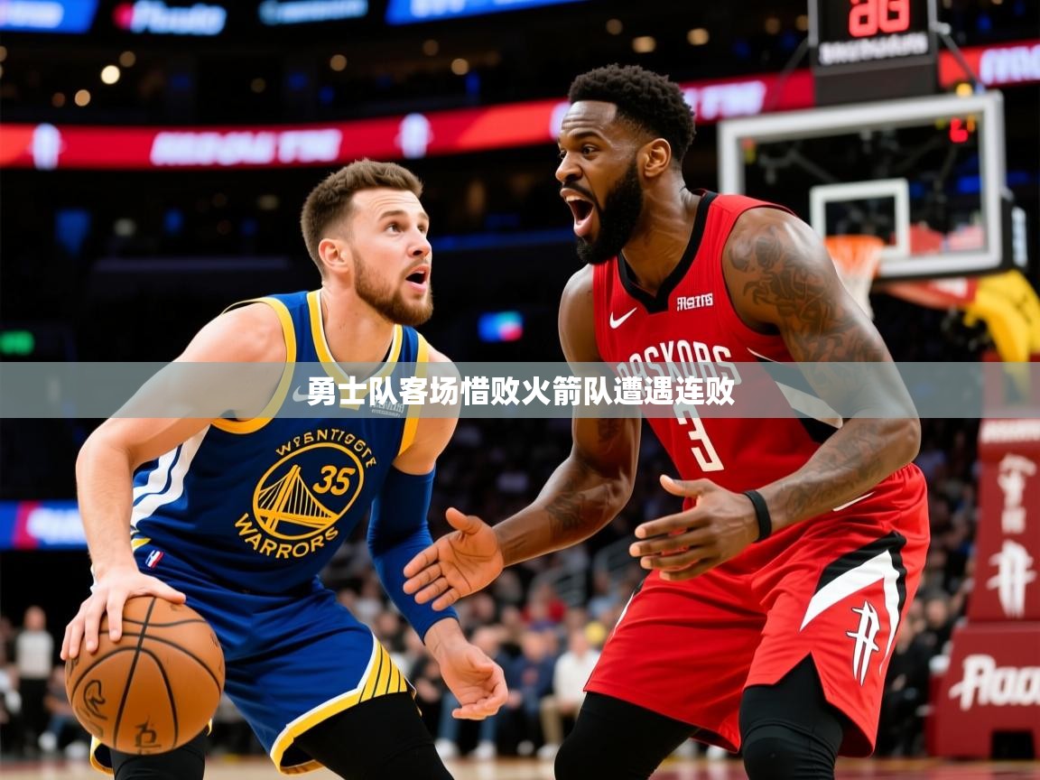 2025米兰体育电脑版官网勇士队客场惜败火箭队遭遇连败 第4张