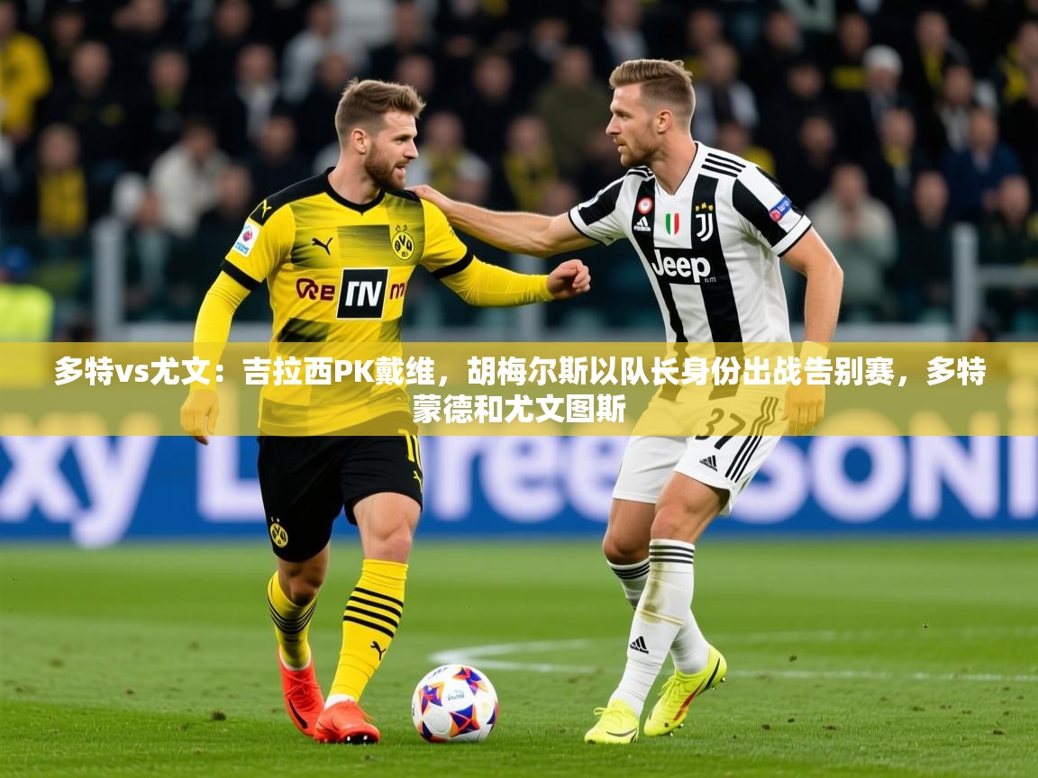 2025米兰体育网址多特vs尤文:吉拉西PK戴维,胡梅尔斯以队长身份出战告别赛,多特蒙德和尤文图斯 第2张