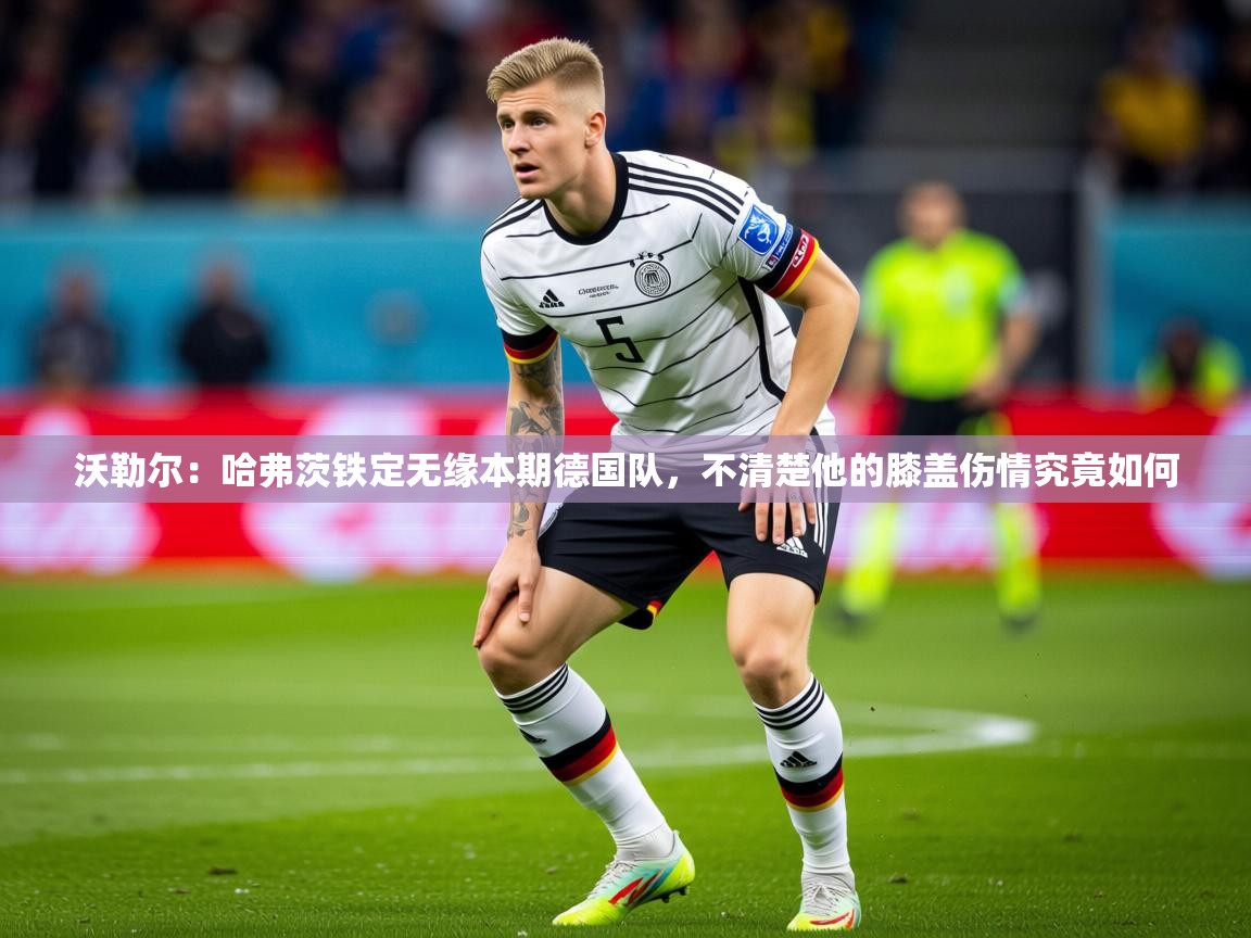 2025米兰体育是正规的吗沃勒尔：哈弗茨铁定无缘本期德国队，不清楚他的膝盖伤情究竟如何  第1张
