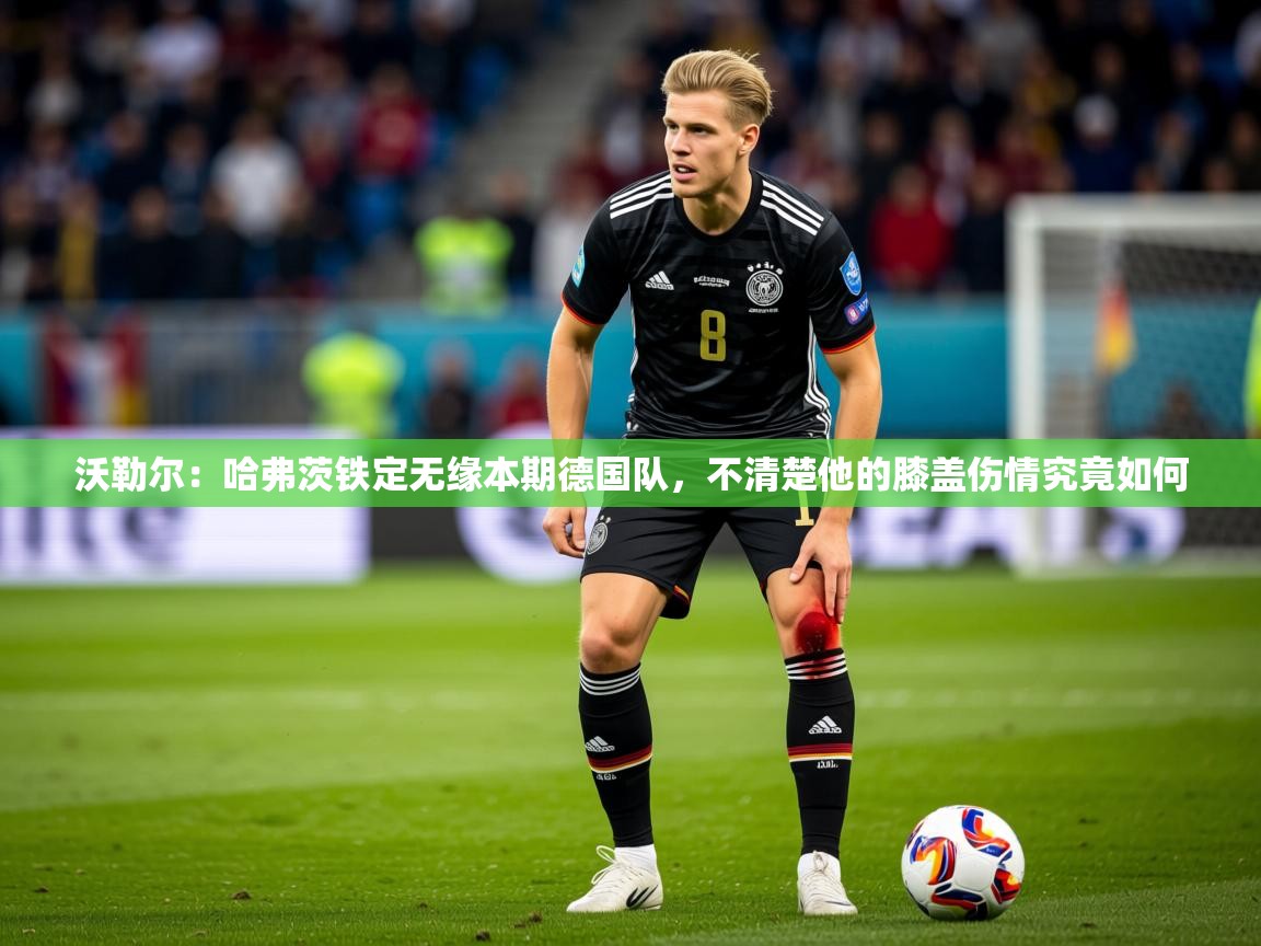 2025米兰体育是正规的吗沃勒尔：哈弗茨铁定无缘本期德国队，不清楚他的膝盖伤情究竟如何  第4张