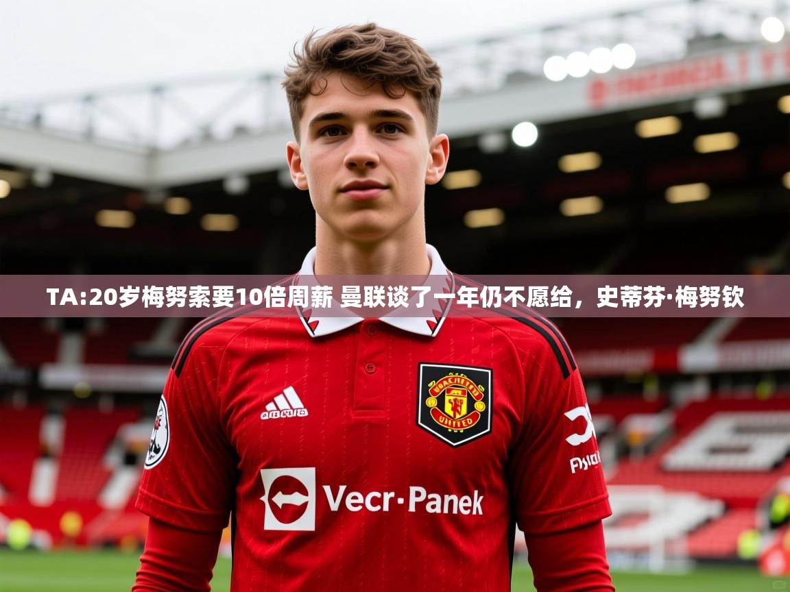 2025米兰体育平台登录入口TA:20岁梅努索要10倍周薪 曼联谈了一年仍不愿给,史蒂芬·梅努钦 第2张