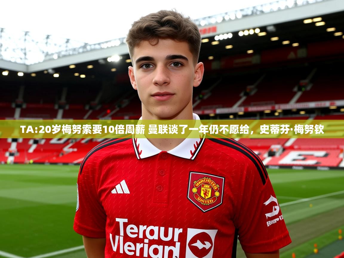 2025米兰体育平台登录入口TA:20岁梅努索要10倍周薪 曼联谈了一年仍不愿给,史蒂芬·梅努钦 第1张