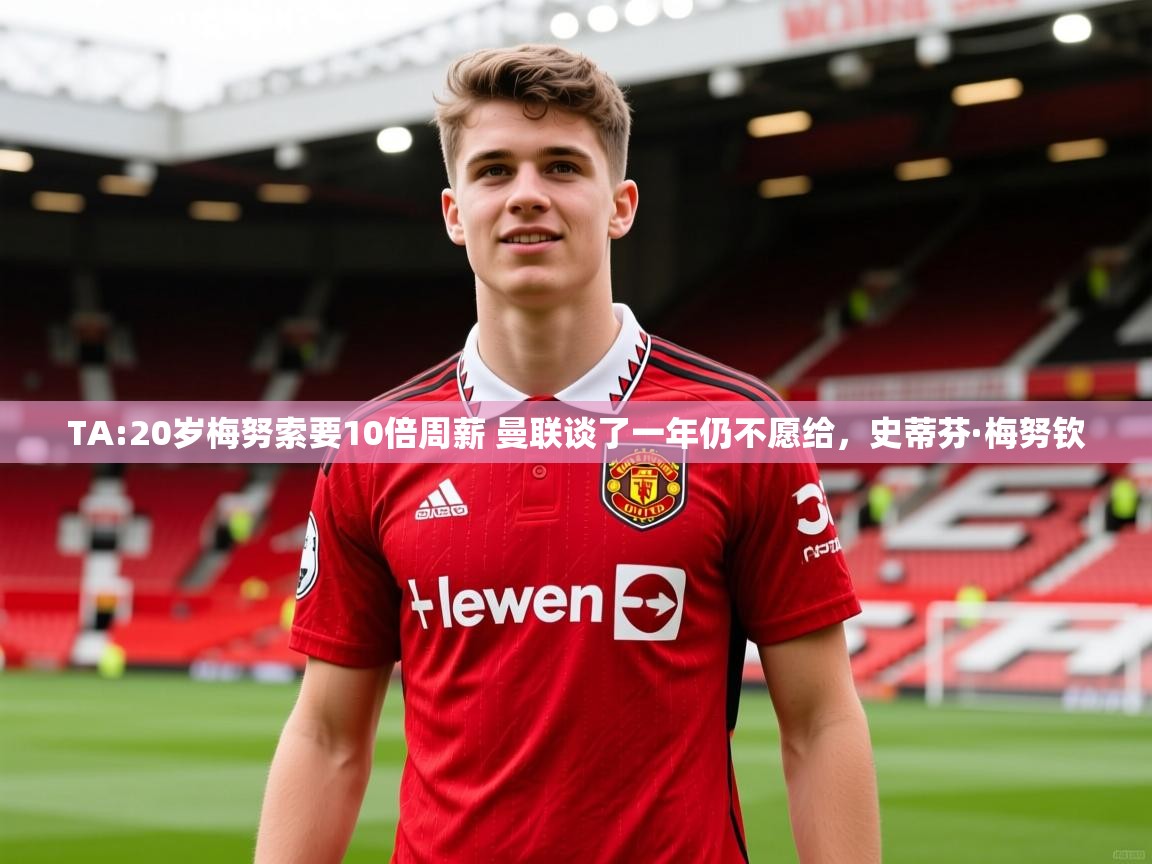 2025米兰体育平台登录入口TA:20岁梅努索要10倍周薪 曼联谈了一年仍不愿给,史蒂芬·梅努钦 第3张