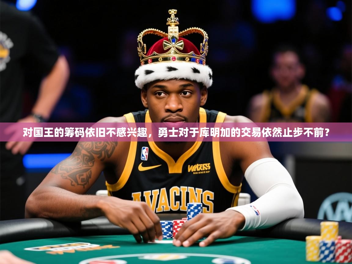 2025米兰体育官方客户端下载对国王的筹码依旧不感兴趣,勇士对于库明加的交易依然止步不前? 第1张