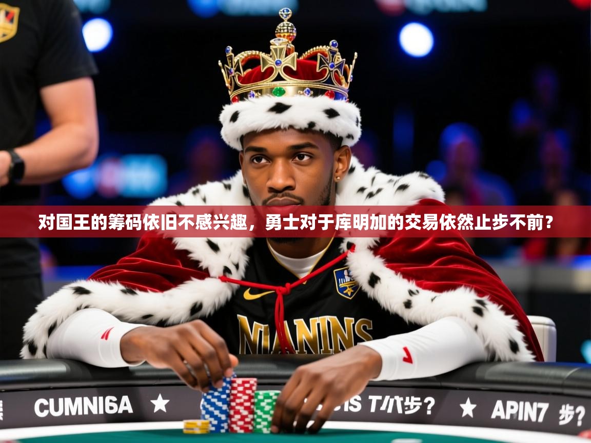 2025米兰体育官方客户端下载对国王的筹码依旧不感兴趣,勇士对于库明加的交易依然止步不前? 第3张