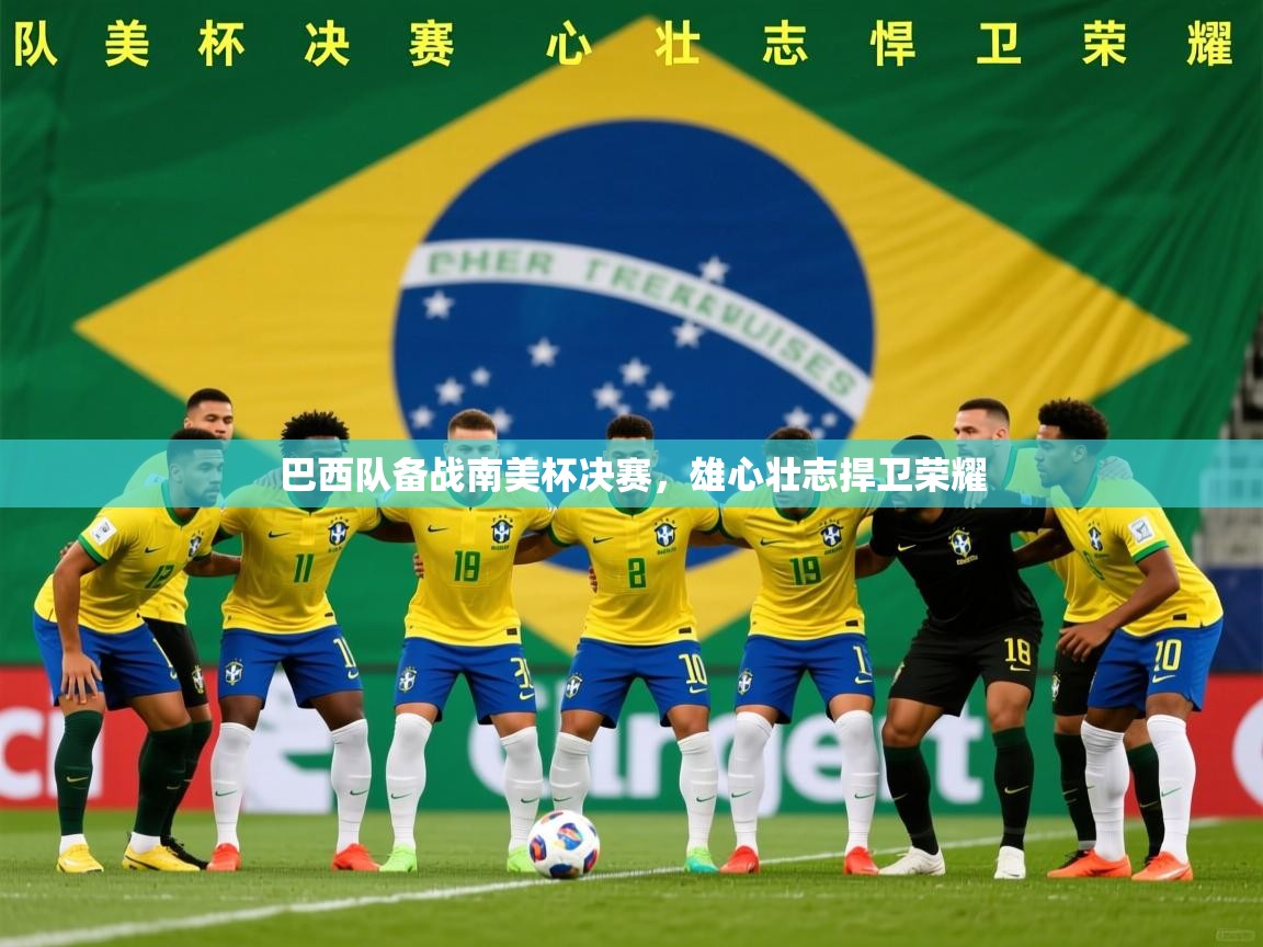 2025米兰体育网址巴西队备战南美杯决赛，雄心壮志捍卫荣耀  第4张