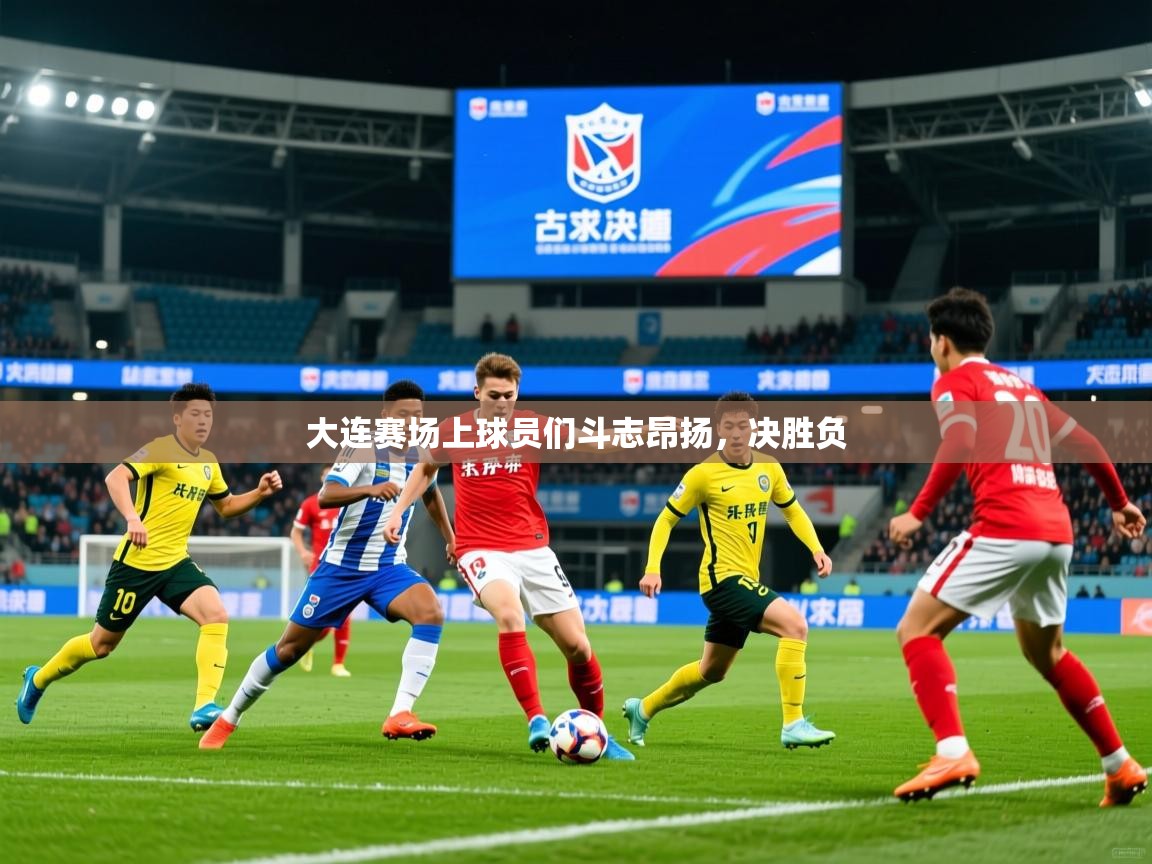 2025米兰体育官网网页版大连赛场上球员们斗志昂扬，决胜负