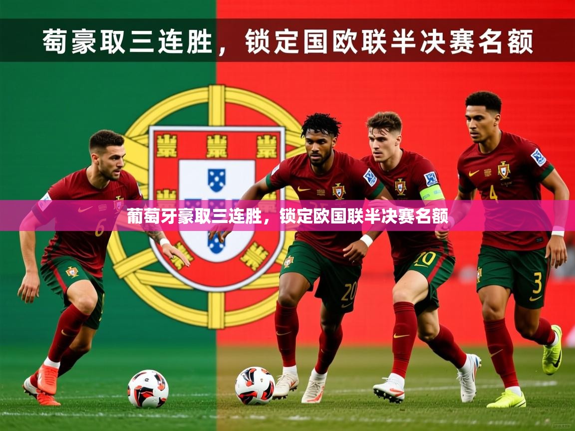 2026米兰体育app官网入口葡萄牙豪取三连胜，锁定欧国联半决赛名额