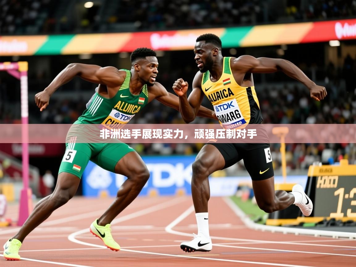 2026米兰体育非洲选手展现实力，顽强压制对手  第2张