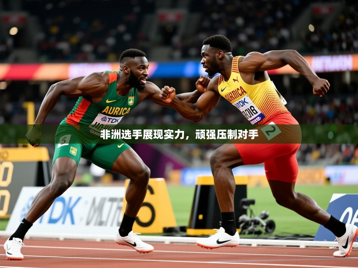 2026米兰体育非洲选手展现实力，顽强压制对手  第1张
