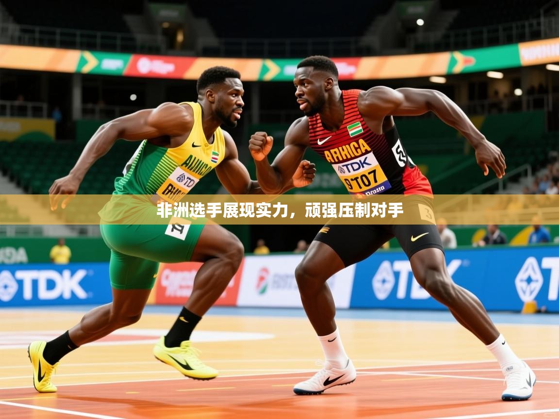 2026米兰体育非洲选手展现实力，顽强压制对手  第4张