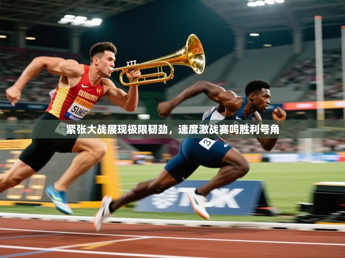 2026米兰体育官网网页版网页紧张大战展现极限韧劲，速度激战赛鸣胜利号角  第2张