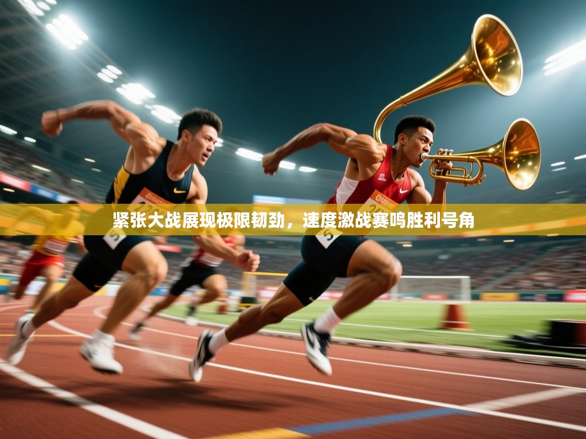 2026米兰体育官网网页版网页紧张大战展现极限韧劲，速度激战赛鸣胜利号角  第3张