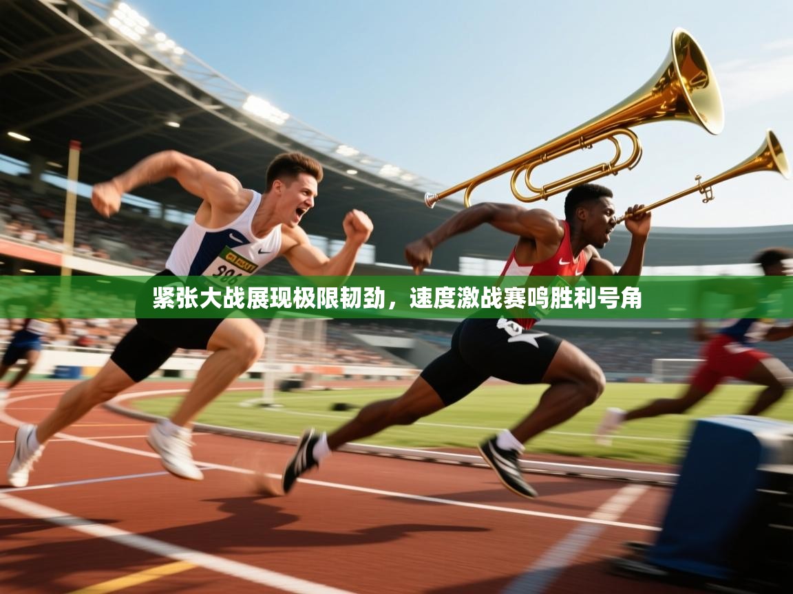 2026米兰体育官网网页版网页紧张大战展现极限韧劲，速度激战赛鸣胜利号角  第4张