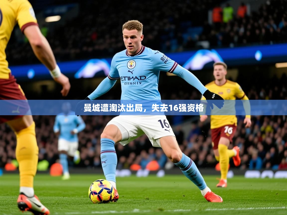 2026米兰体育官网网页版网页曼城遭淘汰出局，失去16强资格  第1张