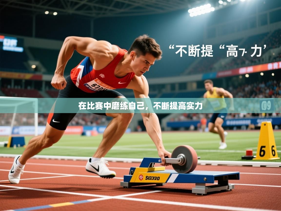 2026米兰体育app官网下载在比赛中磨练自己，不断提高实力  第3张