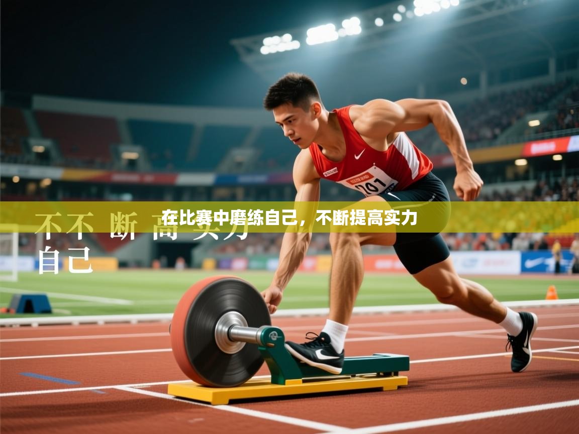 2026米兰体育app官网下载在比赛中磨练自己，不断提高实力  第4张