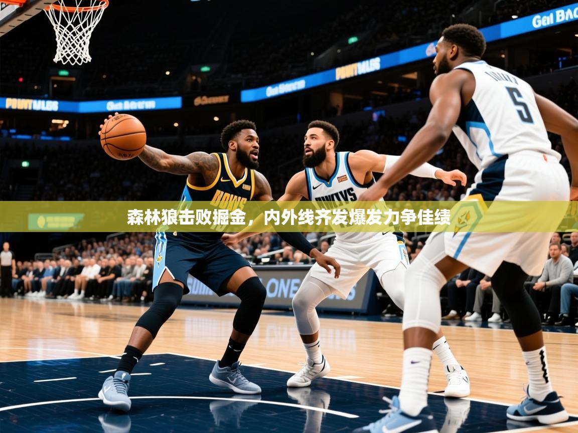 2026米兰体育电脑版官网森林狼击败掘金，内外线齐发爆发力争佳绩  第2张