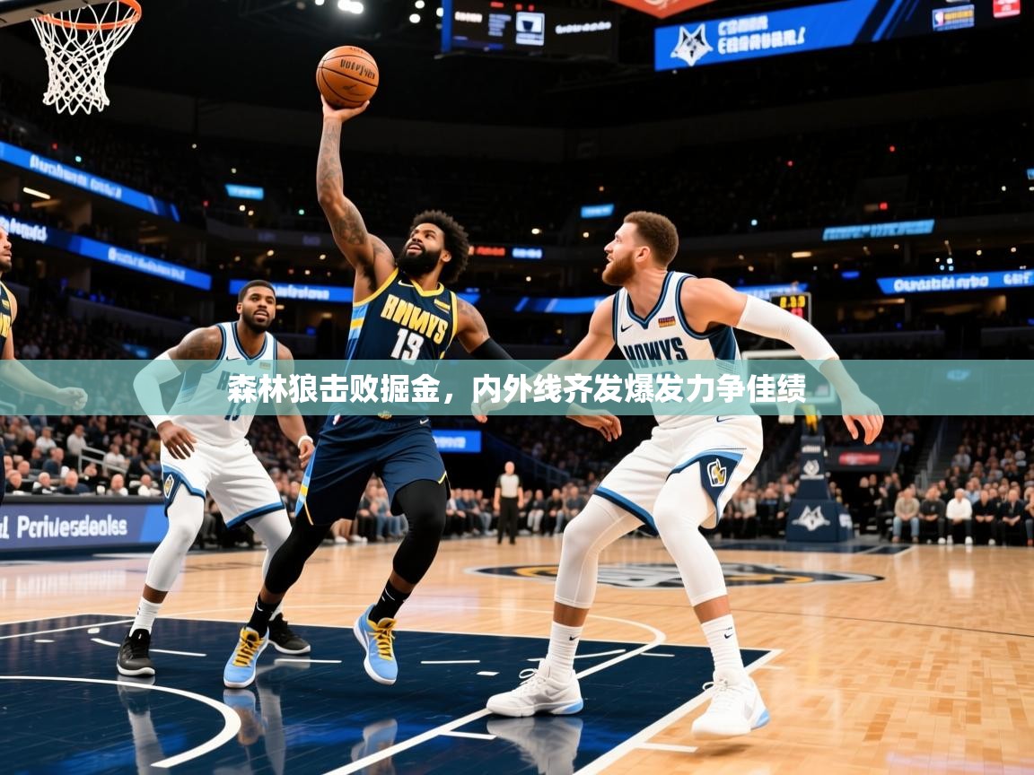 2026米兰体育电脑版官网森林狼击败掘金，内外线齐发爆发力争佳绩  第3张