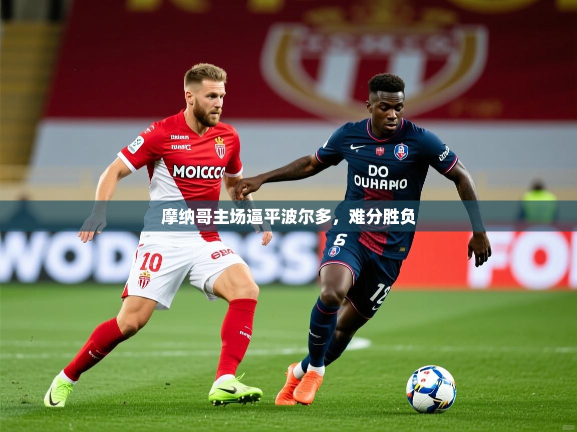 2026米兰体育官方拉斯帕尔马斯赞助商摩纳哥主场逼平波尔多，难分胜负