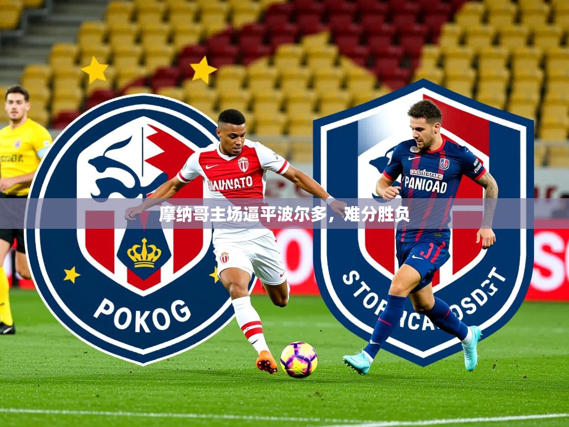2026米兰体育官方拉斯帕尔马斯赞助商摩纳哥主场逼平波尔多,难分胜负 第3张
