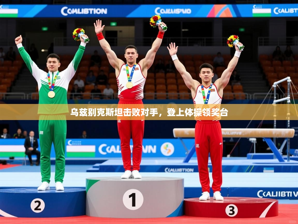 2026米兰体育app官网登录乌兹别克斯坦击败对手，登上体操领奖台  第3张