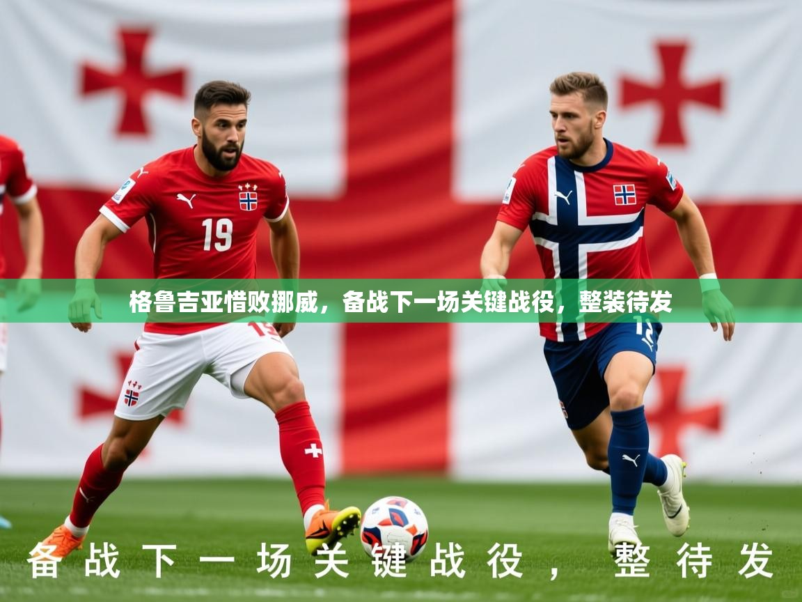 2026米兰体育网站拉斯帕尔马斯赞助商格鲁吉亚惜败挪威,备战下一场关键战役,整装待发 第1张