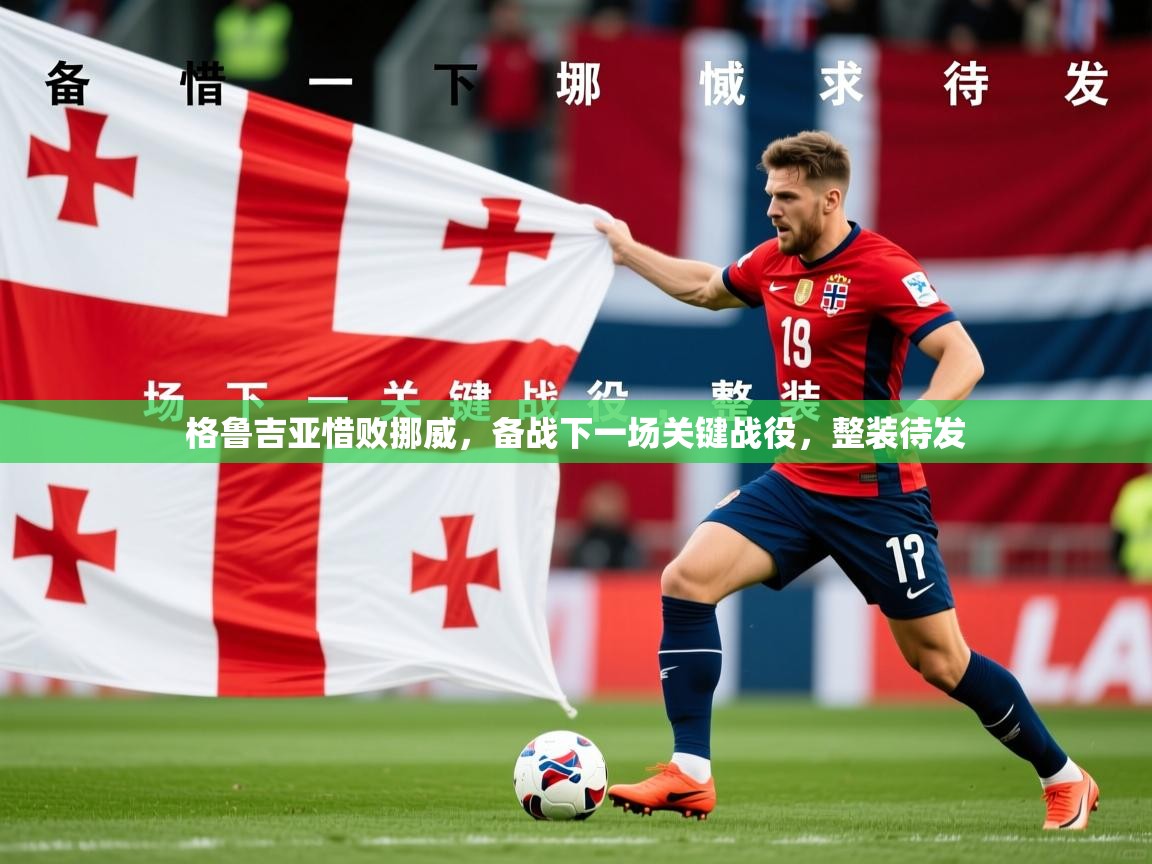 2026米兰体育网站拉斯帕尔马斯赞助商格鲁吉亚惜败挪威,备战下一场关键战役,整装待发 第2张