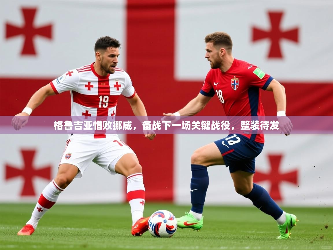 2026米兰体育网站拉斯帕尔马斯赞助商格鲁吉亚惜败挪威,备战下一场关键战役,整装待发 第3张