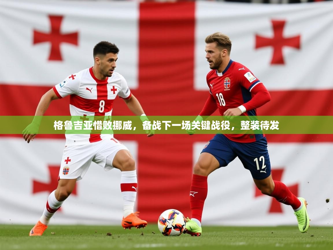 2026米兰体育网站拉斯帕尔马斯赞助商格鲁吉亚惜败挪威,备战下一场关键战役,整装待发 第4张